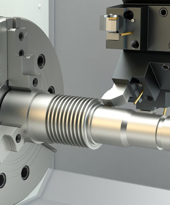 CNC Machine CNC Machine