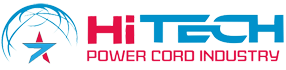 Hi-Tech Powercord Logo Hi-Tech Powercord Logo